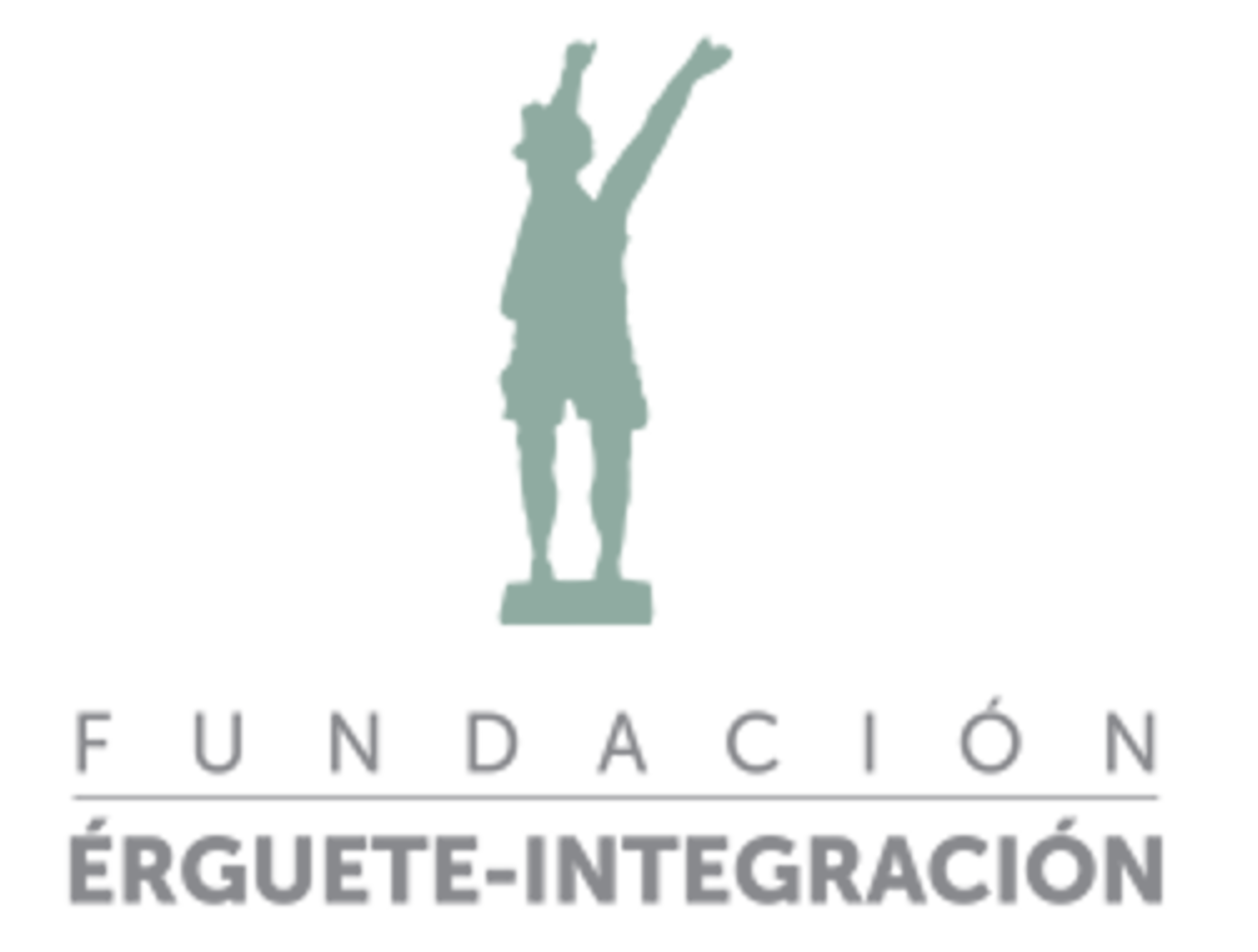 Logo de Fundación Erguete